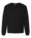 BELLA + CANVAS Unisex 7.5 oz Heavyweight Long Sleeve Tee