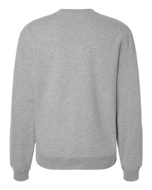 BELLA + CANVAS Unisex 10 oz. Heavyweight Crewneck Sweatshirt