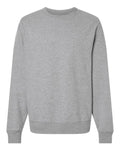 BELLA + CANVAS Unisex 10 oz. Heavyweight Crewneck Sweatshirt