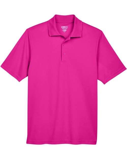 CORE365 Men's Origin Performance Piqué Polo
