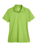 CORE365 Women's Origin Performance Piqué Polo
