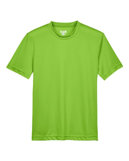 Team 365 Youth Zone Performance T-Shirt