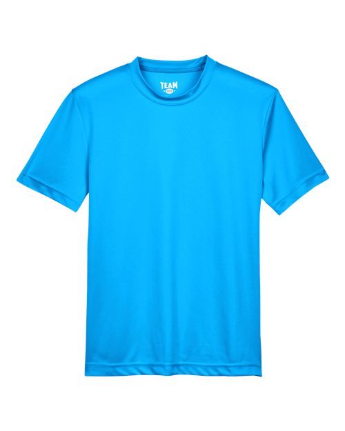 Team 365 Youth Zone Performance T-Shirt