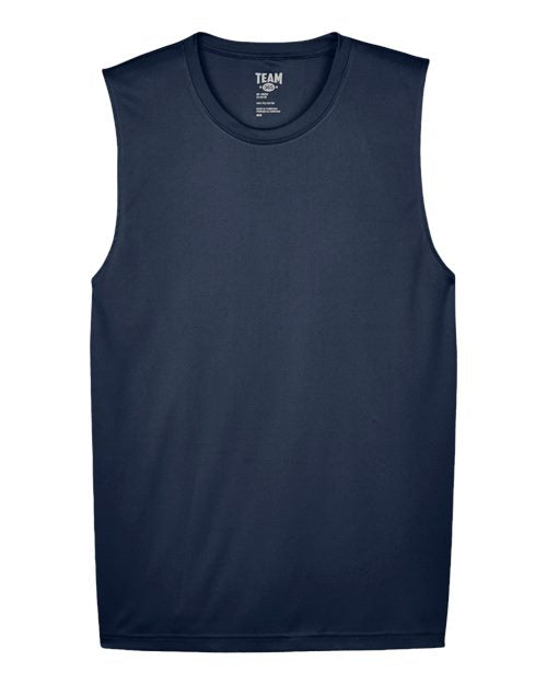 Team 365 Men's Zone Performance Muscle T-Shirt