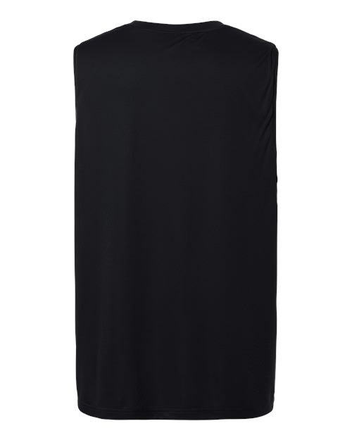 Team 365 Unisex Zone Performance Reversible Jersey