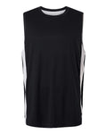 Team 365 Unisex Zone Performance Reversible Jersey