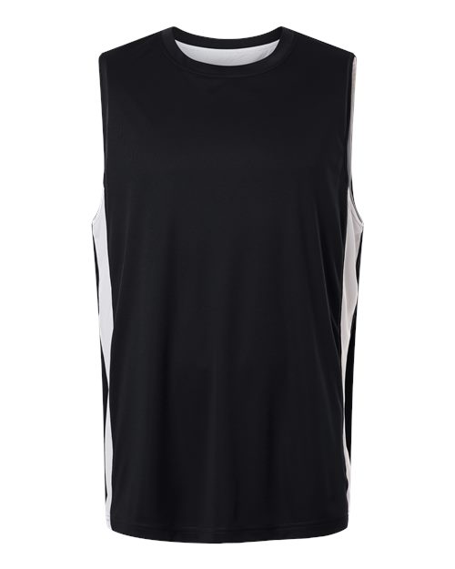 Team 365 Unisex Zone Performance Reversible Jersey