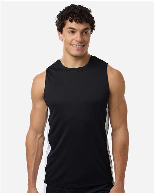 Team 365 Unisex Zone Performance Reversible Jersey