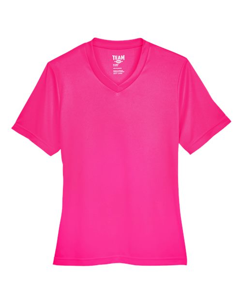 Team 365 Women's Zone Performance T-Shirt