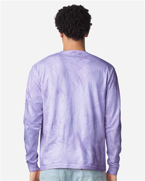 Comfort Colors Unisex Colorblast™ Long Sleeve T-Shirt