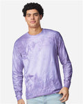 Comfort Colors Unisex Colorblast™ Long Sleeve T-Shirt