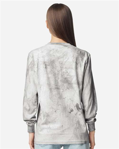 Comfort Colors Unisex Colorblast™ Long Sleeve T-Shirt