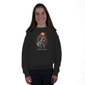 The Ghost Rockstar Unisex