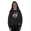 Cute Mothman With Lantern Unisex
