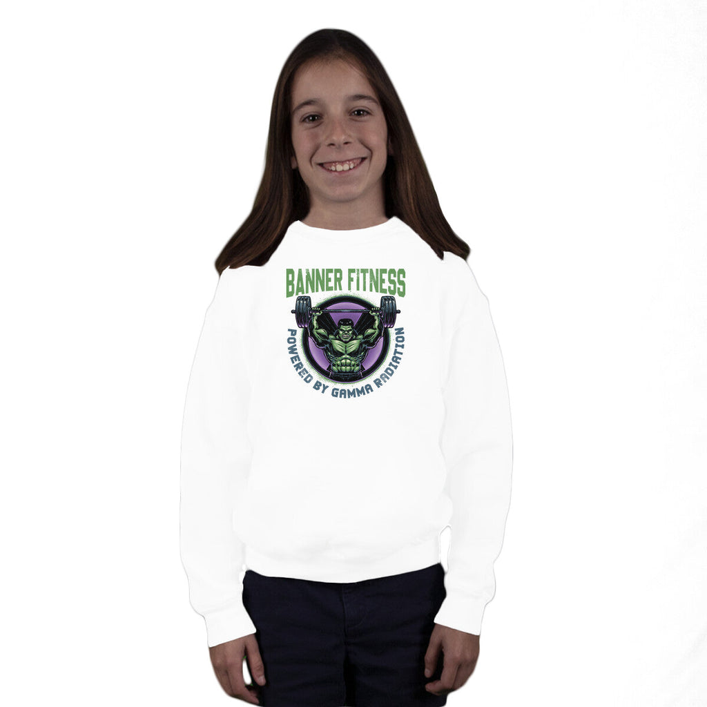 Gamma Radiation Fitness Unisex