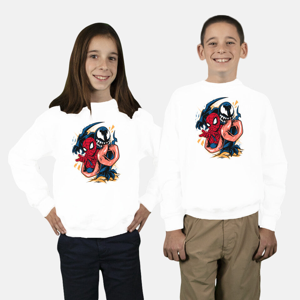 Partner In Crime Unisex