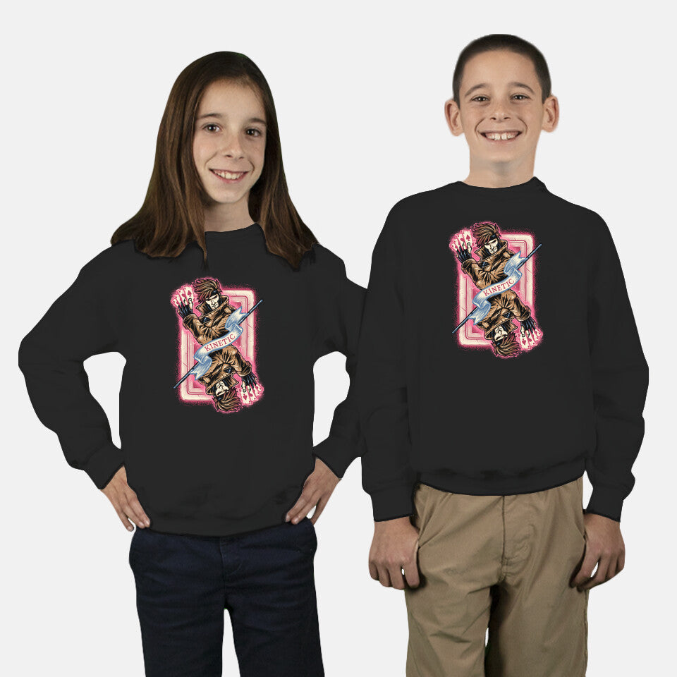 Stay Kinetic Unisex