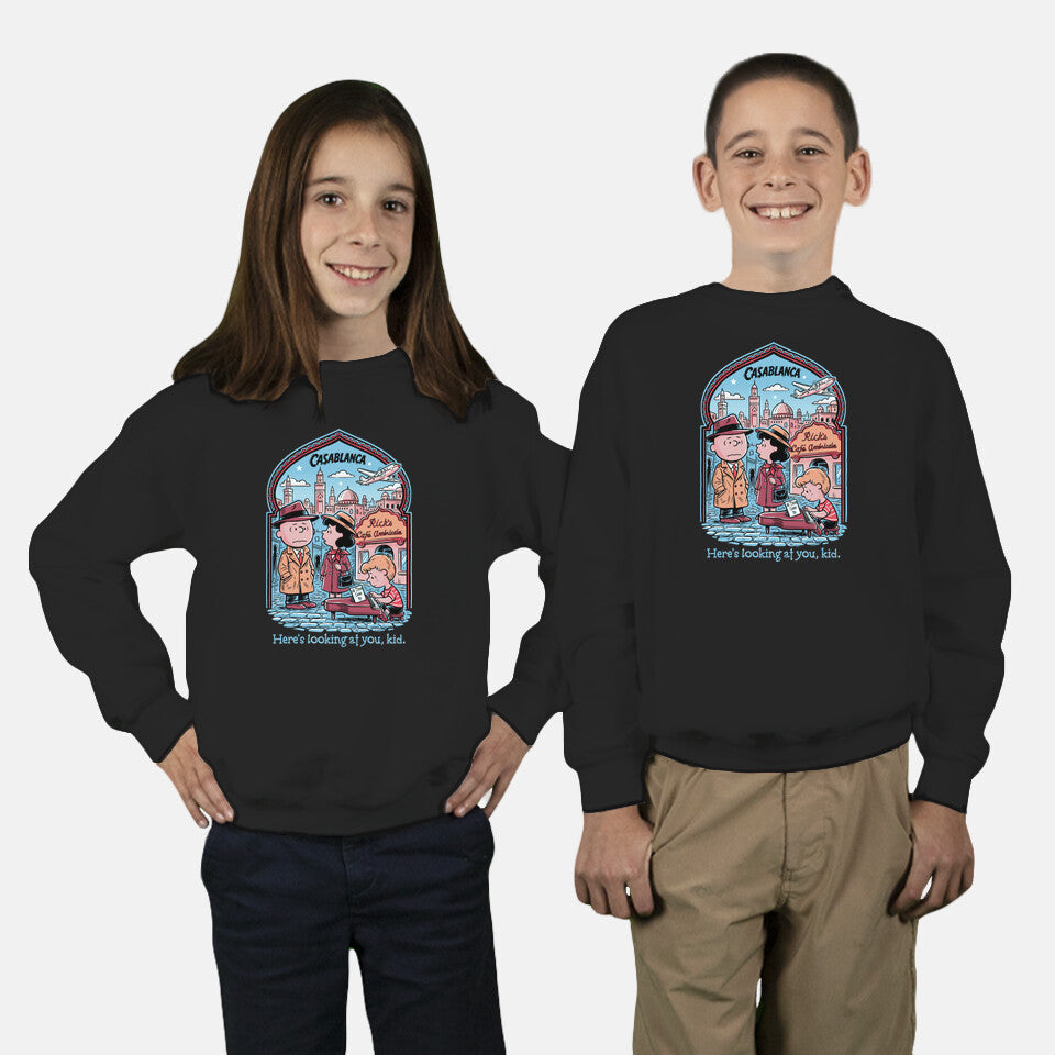 Casablanket Unisex