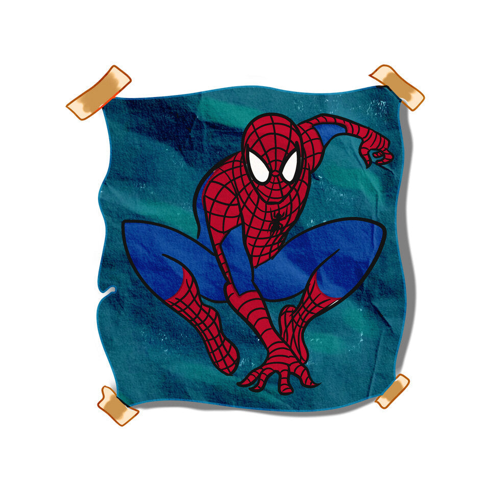 My Favorite Hero Unisex