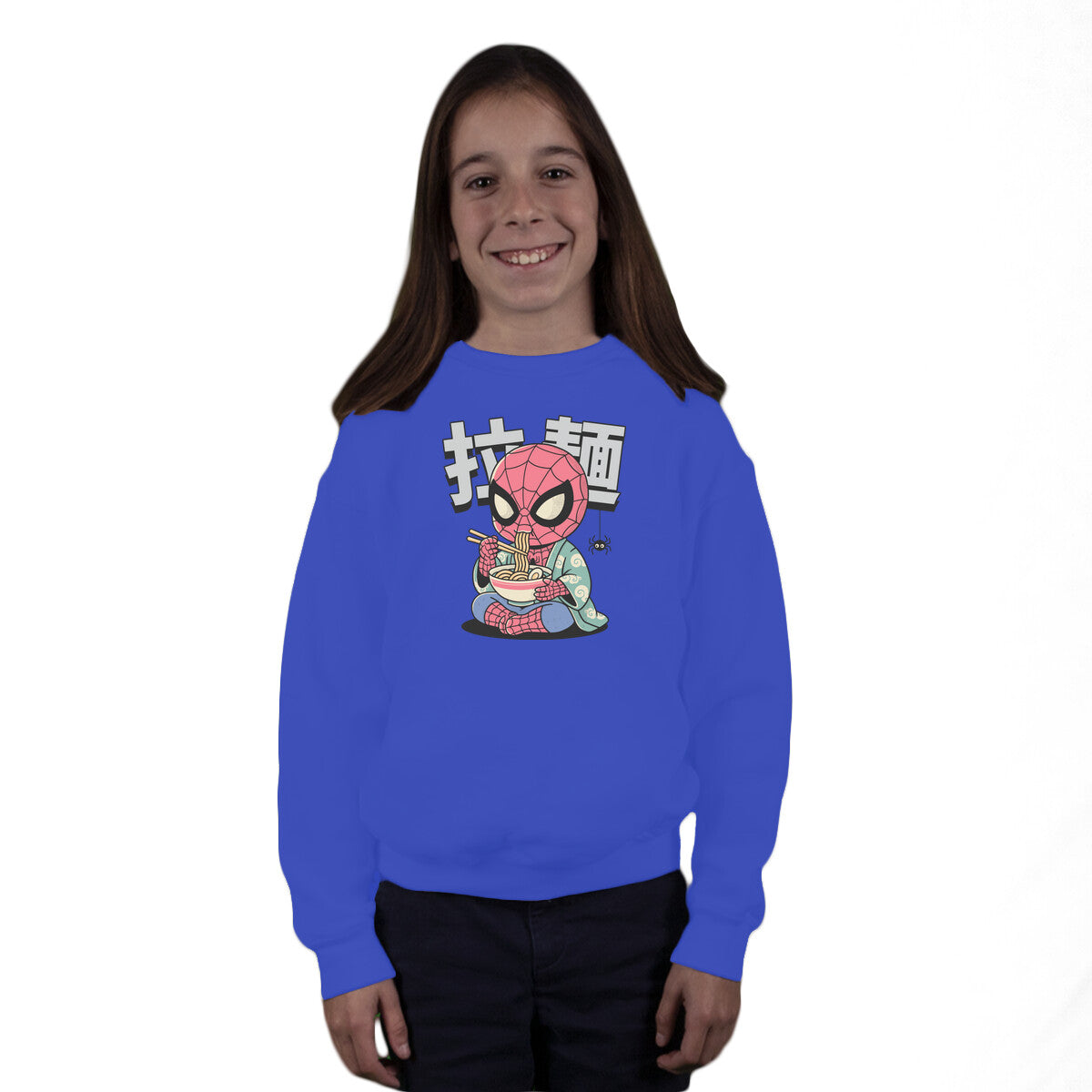 Spideramen Unisex