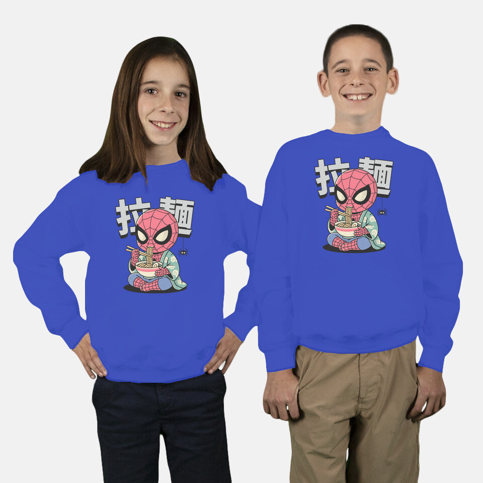 Spideramen Unisex