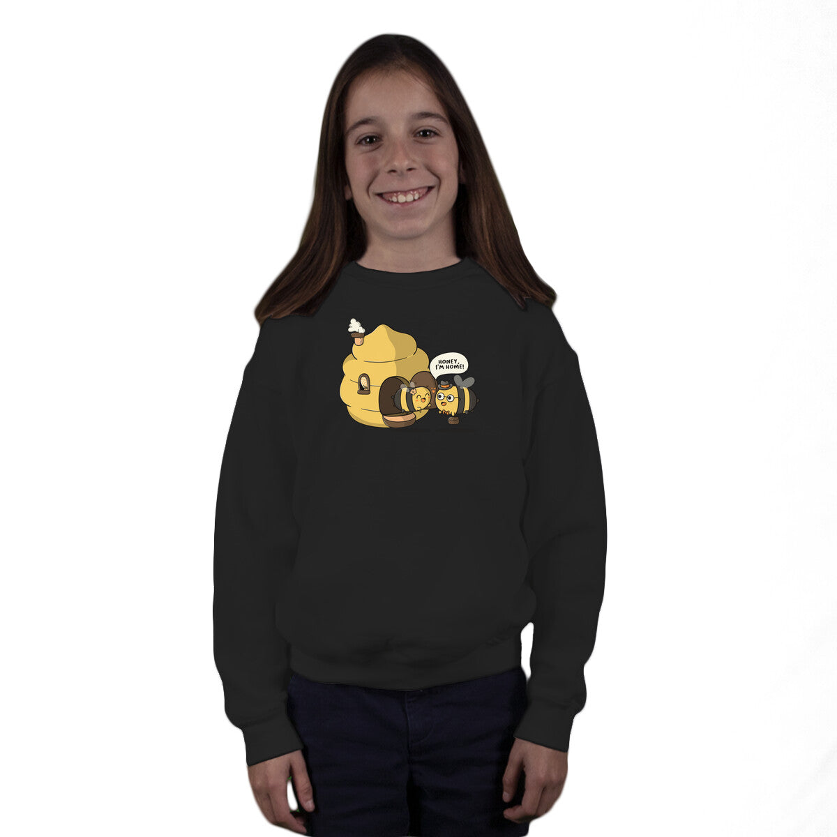 Honey I'm Home Unisex