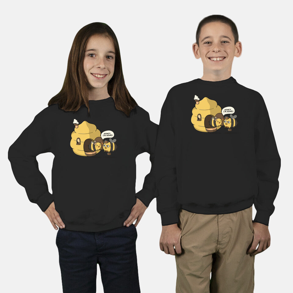 Honey I'm Home Unisex