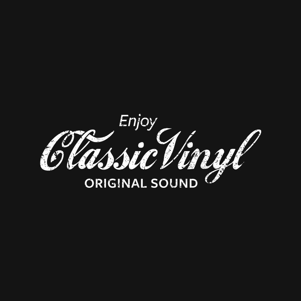 Enjoy Classic Vinyl Unisex