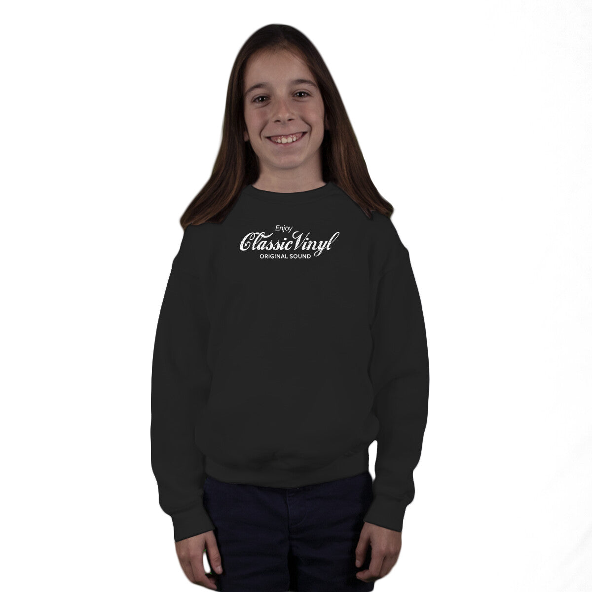Enjoy Classic Vinyl Unisex