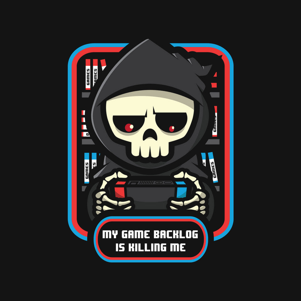 Backlog Unisex