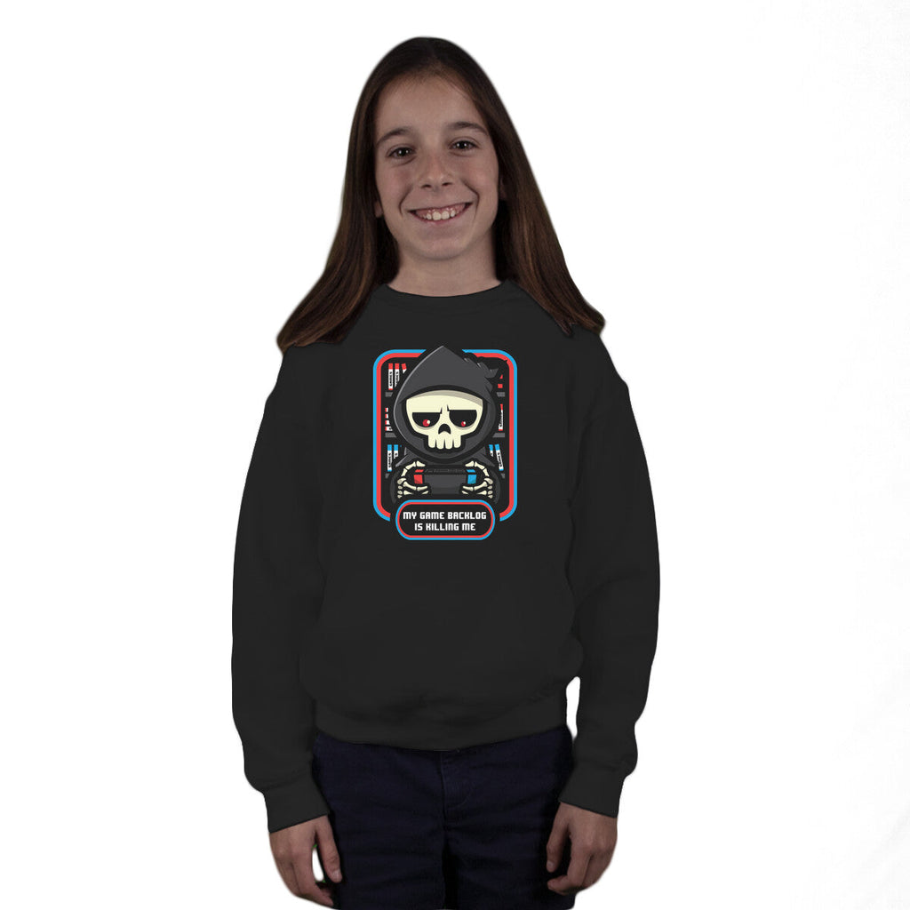 Backlog Unisex