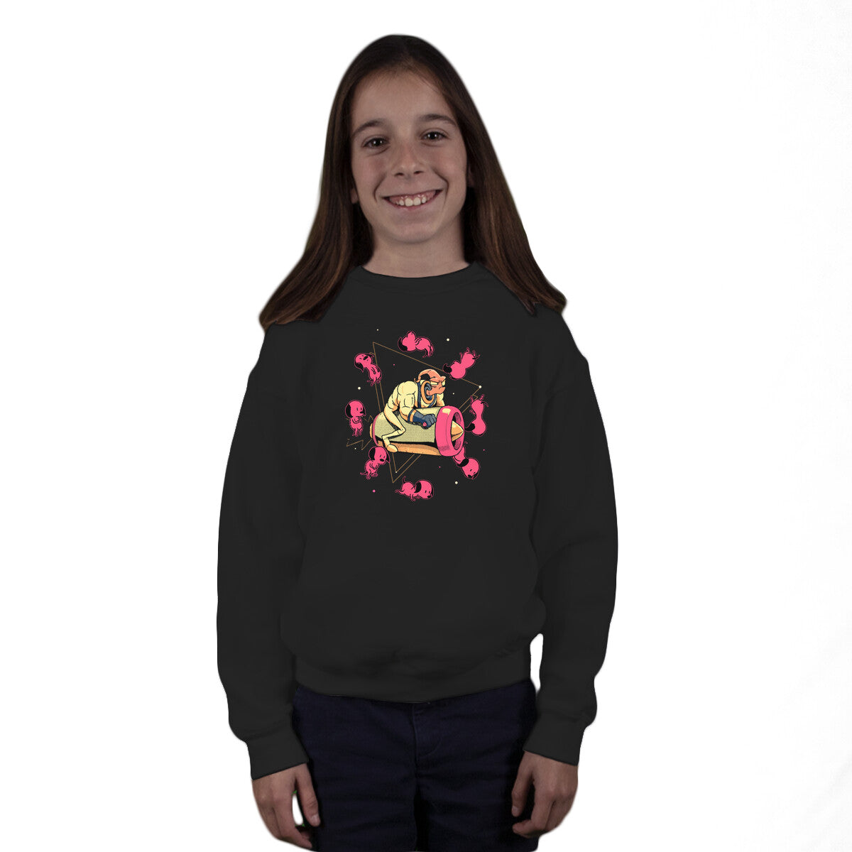 Space Puppies Unisex