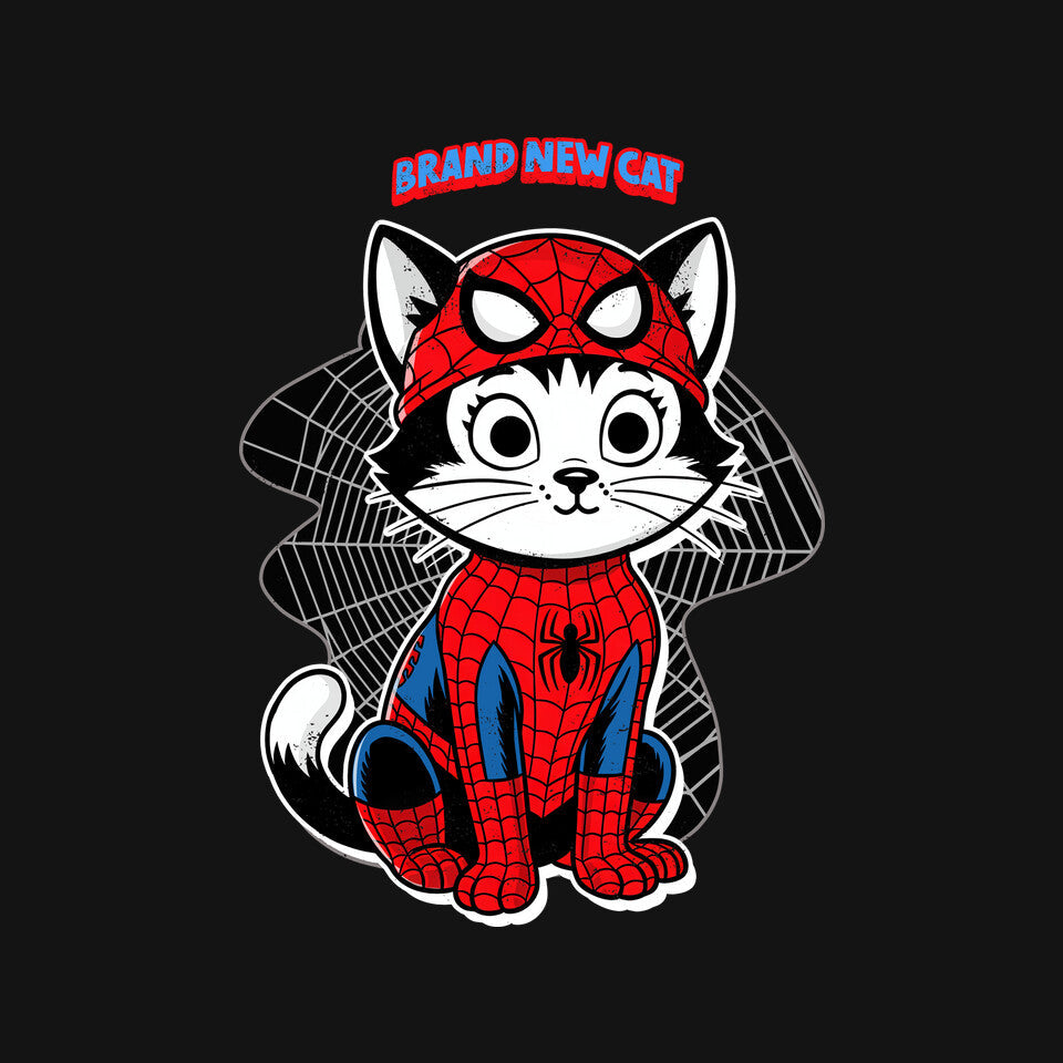 Brand New Cat Unisex