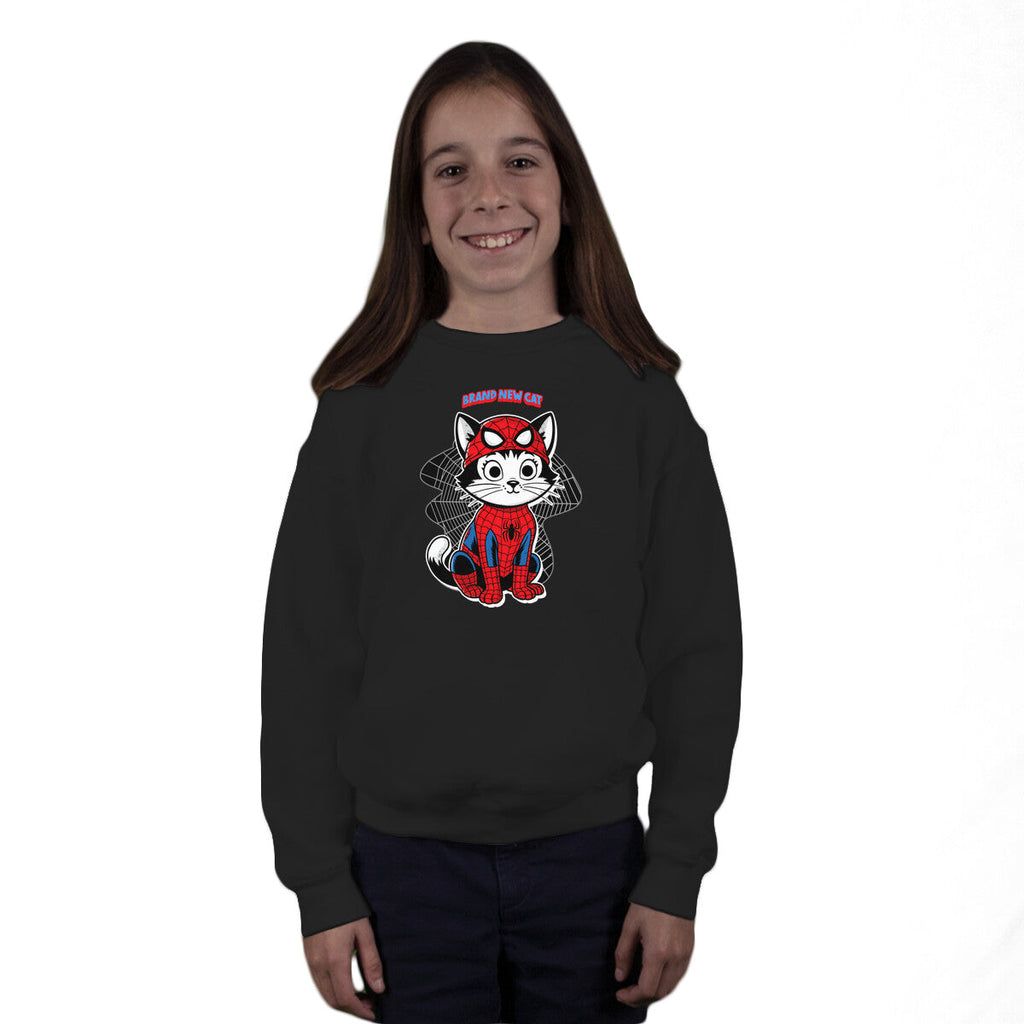 Brand New Cat Unisex