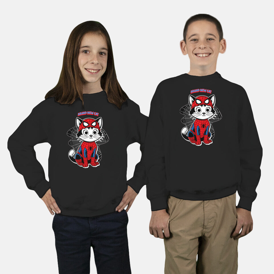 Brand New Cat Unisex