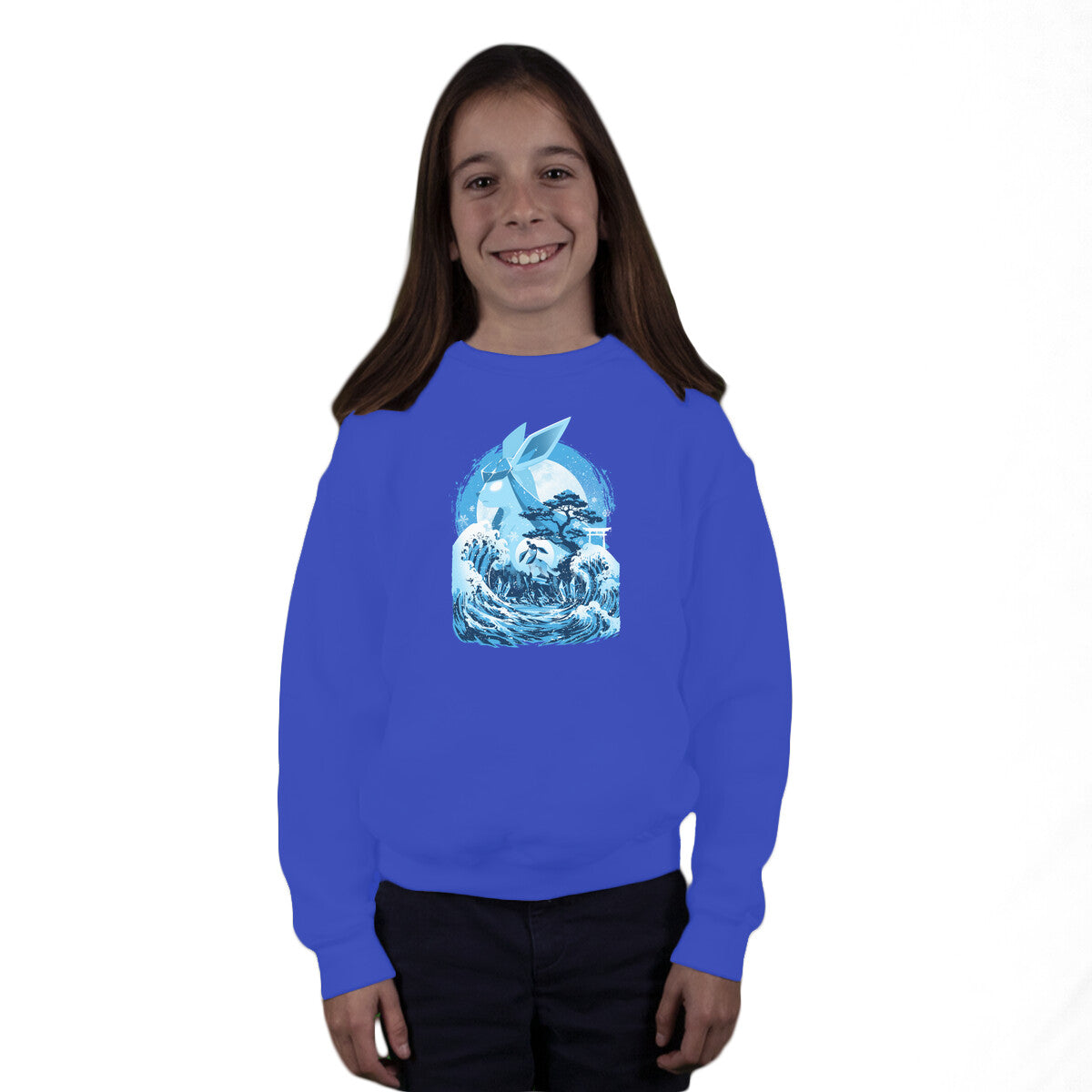 Winter's Grace Unisex
