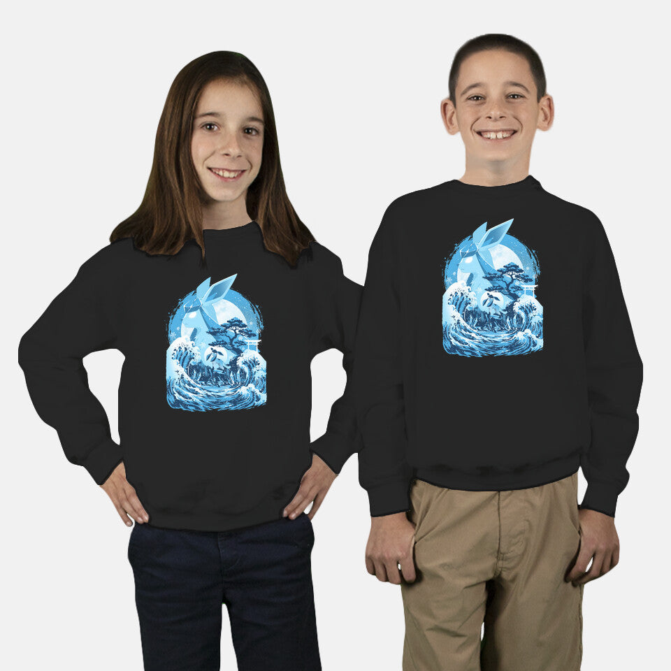 Winter's Grace Unisex