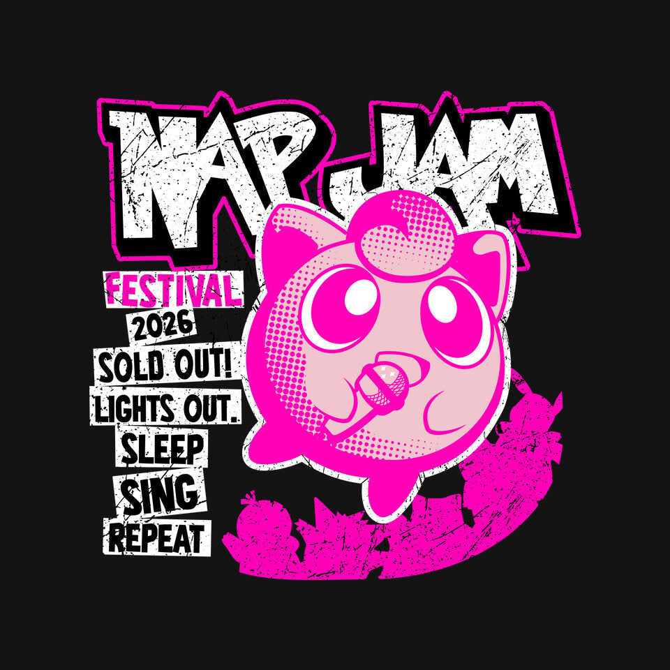 Nap Jam Unisex