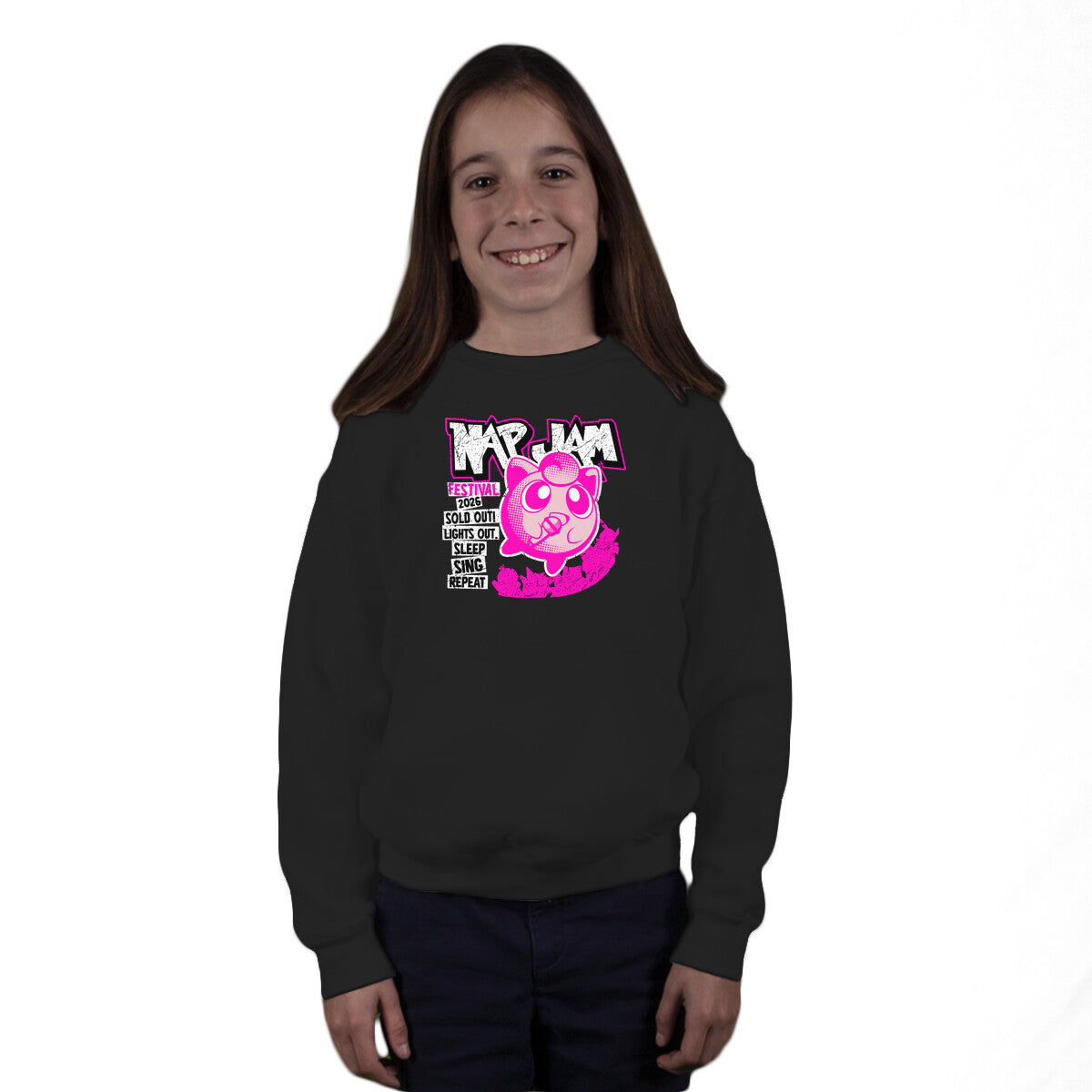 Nap Jam Unisex