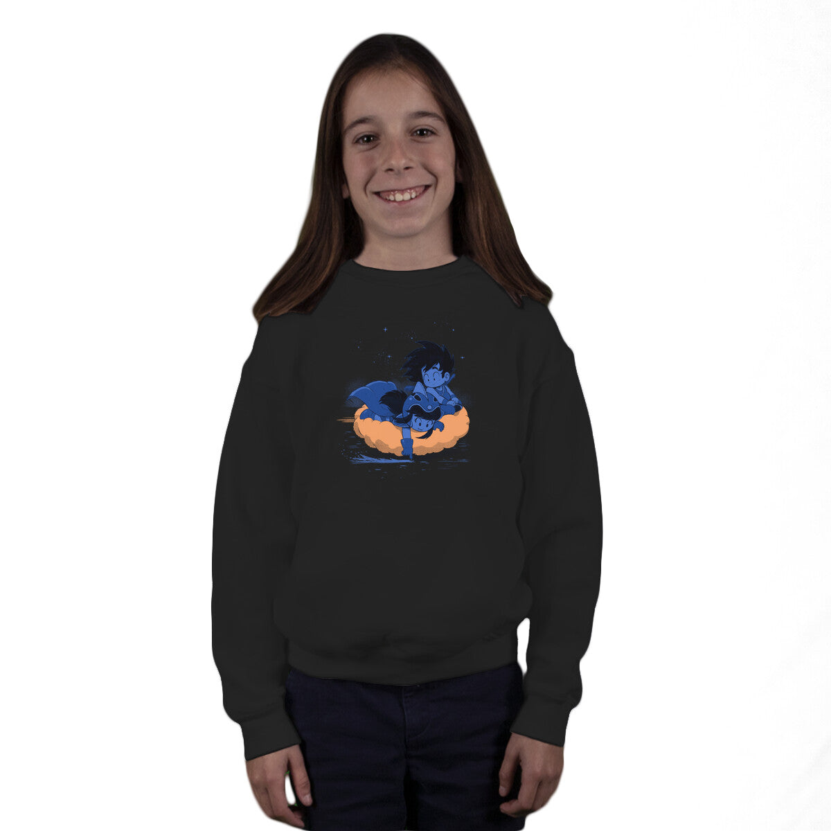 Golden Flight Unisex
