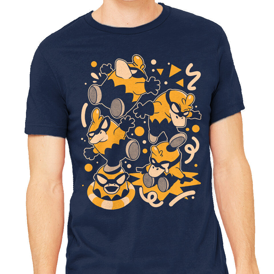 Acro Ducks Unisex