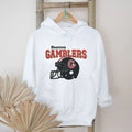 1984 Houston Gamblers T Shirt