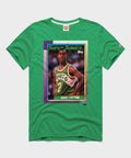 1992 Topps Basketball Gary Payton SuperSonics Unisex