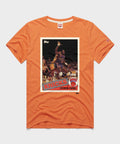 1992 Topps Basketball Patrick Ewing Knicks Unisex