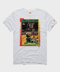 1992 Topps Basketball Shawn Kemp SuperSonics Unisex