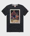 1994 Topps Basketball Grant Hill Pistons Unisex