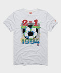 2-1 USA Vs Colombia 6.22.1994 Unisex