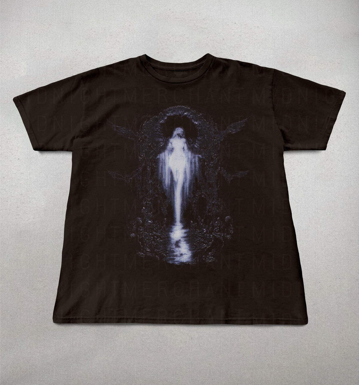 Goth Y2k Retro Alt Gothic Y2k Grunge Y2k Goth Unisex