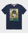 2003 Topps Football Andre Johnson Texans Unisex