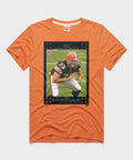 2007 Topps Football Joe Thomas Browns Unisex
